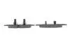 Тормозные колодки дисковые BOSCH 0986494986 (фото 6)