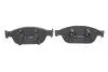 Тормозные колодки дисковые BOSCH 0986494986 (фото 7)