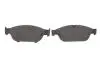 Тормозные колодки дисковые BOSCH 0986494986 (фото 8)