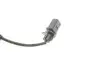 Колодки тормозные (передние) Audi A6/A7/A8 10- (+датчики)) BOSCH 0 986 494 987 (фото 12)