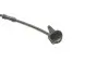 Колодки тормозные (передние) Audi A6/A7/A8 10- (+датчики)) BOSCH 0 986 494 987 (фото 13)