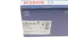 Колодки тормозные (передние) Audi A6/A7/A8 10- (+датчики)) BOSCH 0 986 494 987 (фото 15)