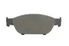 Колодки тормозные (передние) Audi A6/A7/A8 10- (+датчики)) BOSCH 0 986 494 987 (фото 6)