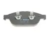Колодки тормозные (передние) Audi A6/A7/A8 10- (+датчики)) BOSCH 0 986 494 987 (фото 9)