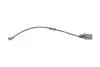 Тормозные колодки BOSCH 0986494988 (фото 4)