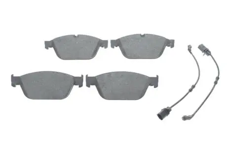 Тормозные колодки BOSCH 0986494988 (фото 1)