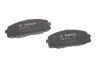 Колодки тормозные дисковые BOSCH 0 986 495 058 (фото 2)