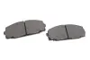 Колодки тормозные дисковые BOSCH 0 986 495 058 (фото 3)