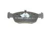 Колодки гальмівні дискові BOSCH 0986495060 (фото 2)