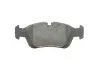 Колодки гальмівні дискові BOSCH 0986495060 (фото 3)