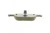 Колодки тормозные (передні) Ford Connect 02-13/Fiesta/Puma 95-03/Focus 02-04/Ka 01-08 BOSCH 0 986 495 066 (фото 3)