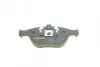 Колодки тормозные (передні) Ford Connect 02-13/Fiesta/Puma 95-03/Focus 02-04/Ka 01-08 BOSCH 0 986 495 066 (фото 4)