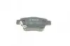 Гальмівні колодки, дискові BOSCH 0986495073 (фото 4)