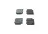 Дисковые тормозные колодки BOSCH 0986495079 (фото 2)