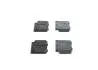 Дисковые тормозные колодки BOSCH 0986495079 (фото 4)
