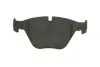 Колодки тормозные дисковые BOSCH 0 986 495 082 (фото 3)
