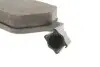 Тормозные колодки дисковые BOSCH 0986495095 (фото 2)