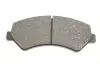Тормозные колодки дисковые BOSCH 0986495095 (фото 5)