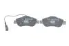 Тормозные колодки дисковые FIAT/CITROEN/PEUGEOT 500/Nemo/Bipper \&#039;\&#039;F &quot;07&gt;&gt; PR2 BOSCH 0986495097 (фото 5)