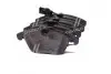 Колодки гальмівні (передні) Audi A4 07-18/Audi A5 07-/Audi Q5 12-17 (+датчик) BOSCH 0 986 495 129 (фото 3)