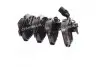 Колодки гальмівні (передні) Audi A4 07-18/Audi A5 07-/Audi Q5 12-17 (+датчик) BOSCH 0 986 495 129 (фото 4)
