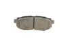 Тормозные колодки дисковые BOSCH 0986495135 (фото 4)