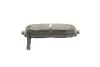 Тормозные колодки дисковые BOSCH 0986495135 (фото 5)
