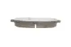 Тормозные колодки дисковые BOSCH 0986495135 (фото 6)