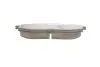 Тормозные колодки дисковые BOSCH 0986495135 (фото 7)