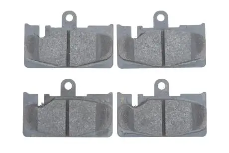 Гальмівні колодки (набір) BOSCH 0986495139