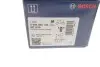 Колодки гальмівні дискові BOSCH 0986495146 (фото 4)