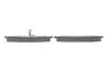 Комплект тормозных колодок из 4 шт. дисков BOSCH 0986495147 (фото 3)