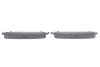 Тормозные колодки дисковые TOYOTA Camry V50 &#039;&#039;F&#039;&#039;11&gt;&gt; BOSCH 0986495149 (фото 3)