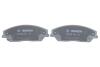 Тормозные колодки дисковые TOYOTA Camry V50 &#039;&#039;F&#039;&#039;11&gt;&gt; BOSCH 0986495149 (фото 4)