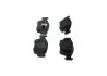 Колодки тормозные дисковые BOSCH 0 986 495 162 (фото 3)