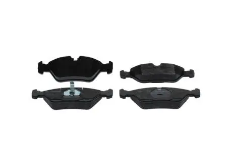 Колодки гальмівні дискові BOSCH 0 986 495 162