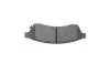 Тормозные колодки (задние) Chevrolet Epica 05-11 BOSCH 0 986 495 168 (фото 4)