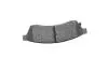 Тормозные колодки (задние) Chevrolet Epica 05-11 BOSCH 0 986 495 168 (фото 7)