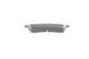Тормозные колодки (задние) Chevrolet Epica 05-11 BOSCH 0 986 495 168 (фото 8)