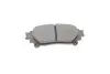 Тормозные колодки дисковые BOSCH 0986495174 (фото 4)