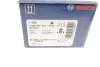 Тормозные колодки дисковые BOSCH 0986495174 (фото 6)