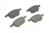 Тормозные колодки (передние) Ford C-Max/Focus/Mazda 3/5 03- BOSCH 0 986 495 215 (фото 8)