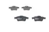 Тормозные колодки (задние) Ford Connect/Focus II 02- BOSCH 0 986 495 216 (фото 2)