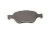 Колодки гальмівні дискові BOSCH 0 986 495 220 (фото 5)
