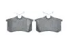 Гальмівні колодки AUDI/VW/PEUGEOT/CITROEN/FIAT/LANCIA \'\'R \'\'97-05 PR2 BOSCH 0986495231 (фото 5)