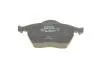 Колодки гальмівні (передні) Audi A4/A6/Skoda Superb/VW Passat 1.9TDI/2.5TDI 95- BOSCH 0 986 495 232 (фото 7)