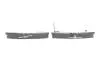 Гальмівні колодки дискові HONDA/ROVER Civic/25/45/200/400/800 \'\'F \'\'1,4-2,0 \'\'05 PR2 BOSCH 0986495233 (фото 3)