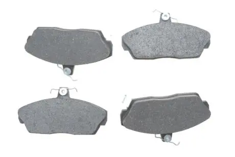 Гальмівні колодки дискові HONDA/ROVER Civic/25/45/200/400/800 \'\'F \'\'1,4-2,0 \'\'05 PR2 BOSCH 0986495233