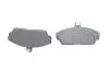 Гальмівні колодки дискові HONDA/ROVER Civic/25/45/200/400/800 \'\'F \'\'1,4-2,0 \'\'05 PR2 BOSCH 0986495233 (фото 5)