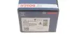 Тормозные колодки дисковые BOSCH 0986495236 (фото 6)